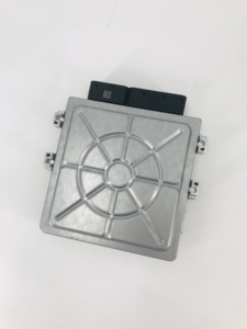 電子制御モジュールECU 1004149975 Weichaiエンジン用 - Product Image 4