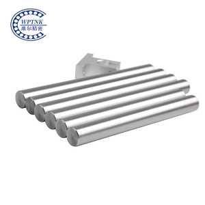 High Strength SF10 10 mm Optical Shaft <strong>Guide</strong> Linear Shafts Stainless Steel Rod Slide <strong>Block</strong> <strong>Cnc</strong> Parts Open Type <strong>Router</strong> Bearing - Product Image 1