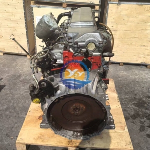 Cho <span class=keywords><strong>HINO</strong></span> j08c động cơ diesel Assy j08c động cơ diesel mới động cơ cho <span class=keywords><strong>HINO</strong></span> j08c động cơ - Product Image 1