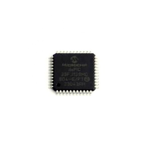 PIC16F687-E/SO SOIC-20マイクロプロセッサーおよびコントローラー - Product Image 1