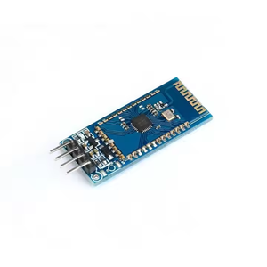 BT06 Blue-Tooth modulo porta seriale trasmissione dati senza fili 51 microcontrollore compatibile HC-06 i DIY compatibili R3