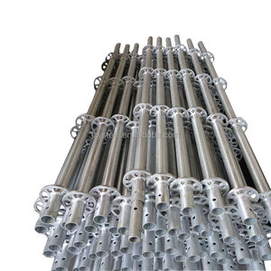 Кольцевой замок для строительных лесов - Product Image 1