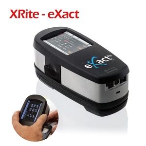 Phân Tích màu sắc khác biệt so sánh điểm chuẩn ngành công nghiệp máy quang phổ cầm tay x-rite của USA để quản lý màu - Product Image 2