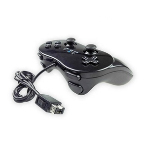 จอยควบคุมเกมไร้สายสำหรับ Nintendo wiis, จอยสติ๊กระบจอยสติ๊กสำหรับ Nintendo Wii/Wii U - Product Image 5