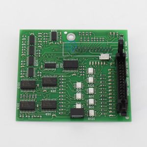 Accesorio Domino DB25036 Tarjeta de interfaz de usuario para impresora Domino
