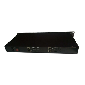 IPTV Streaming Live 4-Kanal-Encoder mit IPTV-Server Hochwertiger Digicast Catv-Encoder - Product Image 2