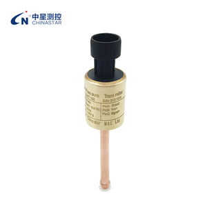 Transmisor de presión de salida analógica de bajo precio para agua Vapor Aceite Aire Gas-Sensor de alta eficiencia para múltiples presiones - Product Image 4