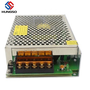 60W <strong>LED</strong> Driver <strong>12</strong> <strong>Volt</strong> 5 Amp Power Supply 29V 2A &amp; 15V 4A SMPS - Product Image 3
