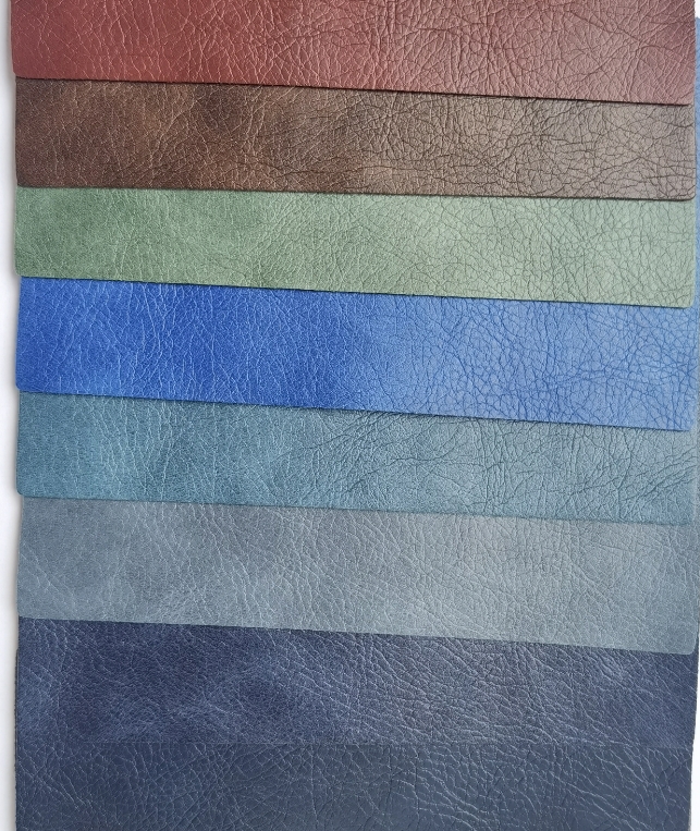 Azul