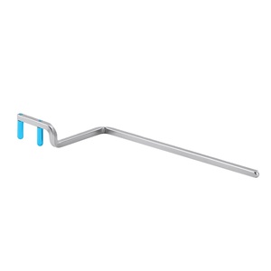 Azdent Tay Định Vị Tia X <span class=keywords><strong>Anterio</strong></span> Nha Khoa Tương Đương Với Hệ Thống Căn Chỉnh Tia X BAI - Product Image 1