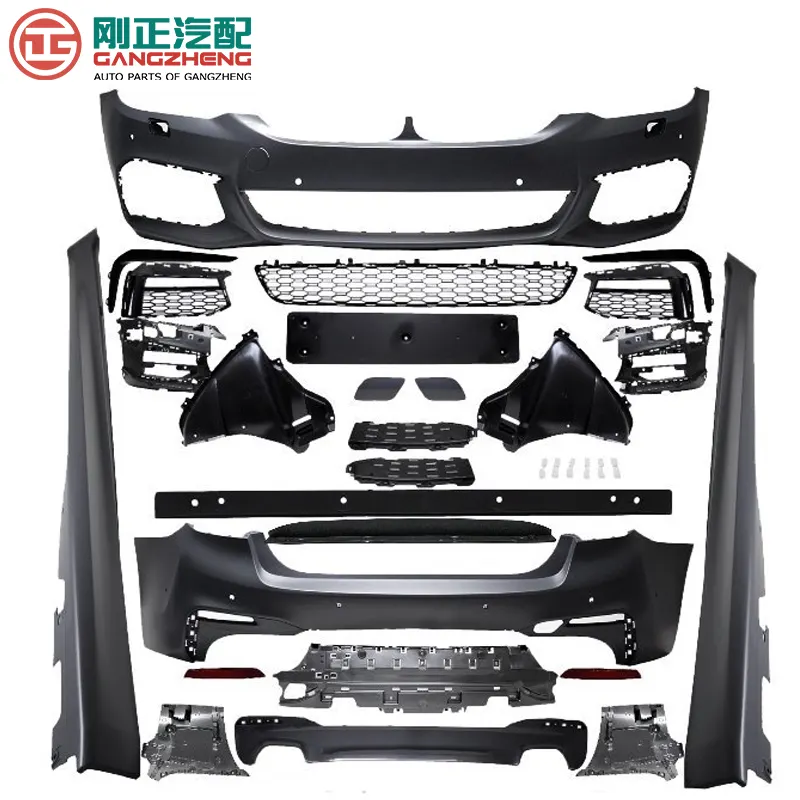 Auto Peças de carro Bumpers Para BYD F0 F3 Tang Song SAIC MG HS ZS MULAN Maxus D60 D90 Geely Tugella Manjaro Coolray EMGRAND EC7 EC8