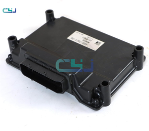 Neue Bagger teile 489-7907 Computer Board Controller für CAT320GC 336GC C7.1 Programme für Motors teuer geräte