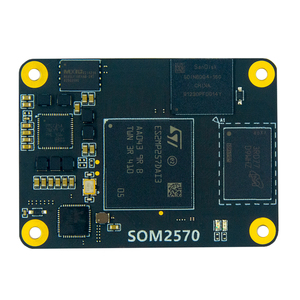 Linux Core Board für Entwicklung und System-on-Modul Som Single Board Computer FPGA esp32 Entwicklungs board Industrial Debian