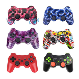 Für PS3 Controller Control Mando Games Manette Joystick Für PS3 Wireless Controller - Product Image 6