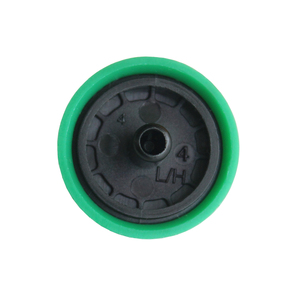 滴灌系统压力补偿按钮滴头固定式 - Product Image 3