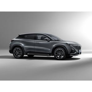 Penjualan Terbaik kendaraan energi baru CHANGAN UNI-T EV mobil SUV produk daya listrik kapasitas tinggi - Product Image 4