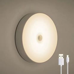 Luz cálida 6W/200
