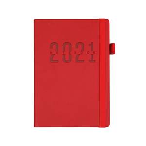 Mini calendario 365 giorni piano giornaliero questa tasca e quaderno manuali di efficienza per la gestione della galassia con calendario - Product Image 1