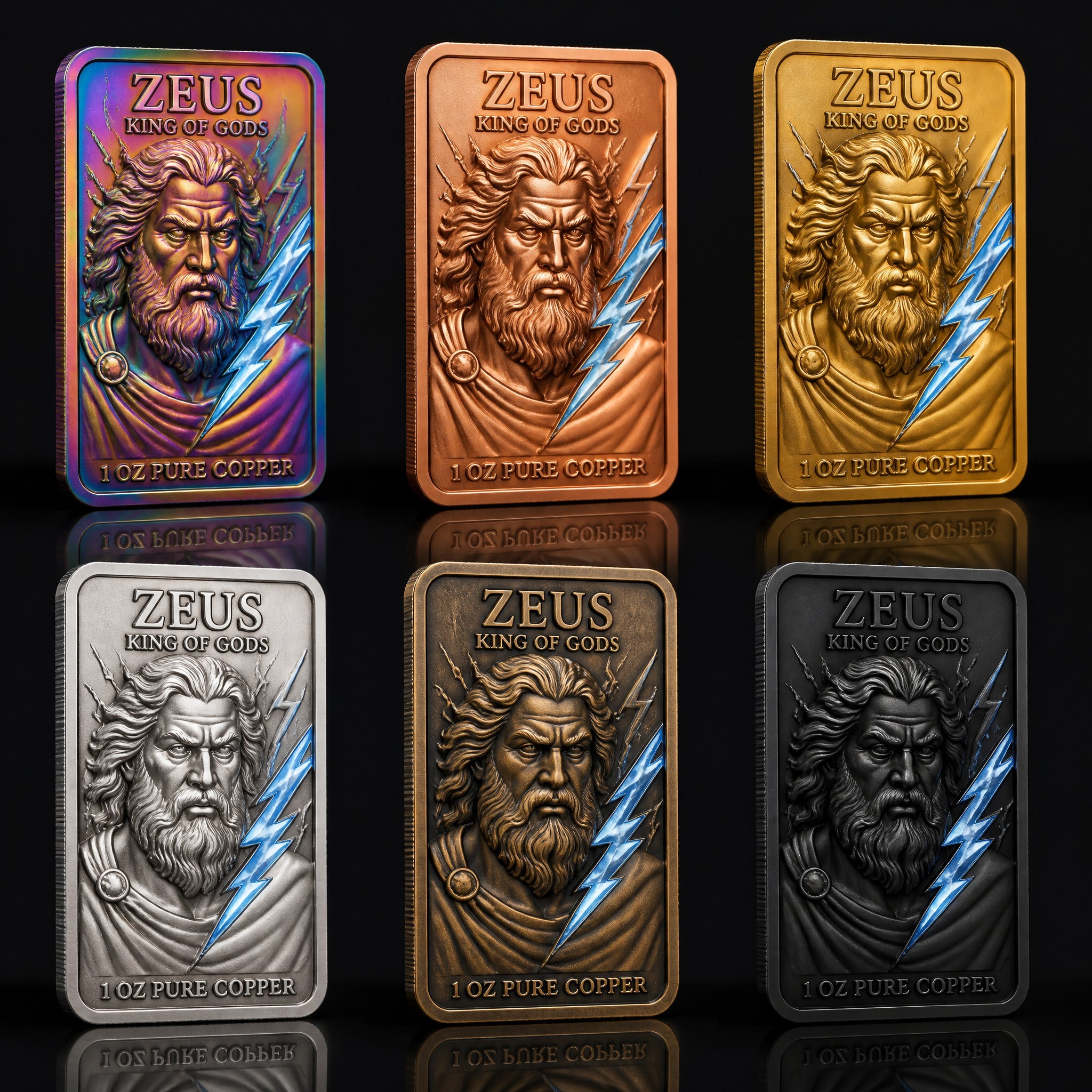 Argent