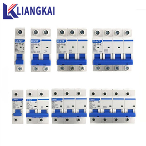 Chint devre kesici NXB-63C tip 1A 2A 3A 4A 6A 10A 16A 20A 32A 40A 50A 63A 80A 100A 125A hava anahtarı - Product Image 6