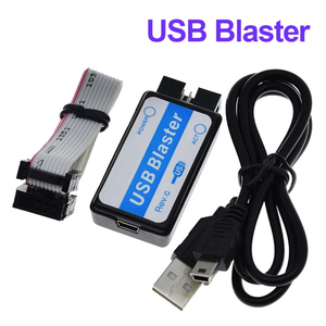 USB Blaster (ALTERA CPLD/<span class=keywords><strong>FPGA</strong></span>プログラマー) - Product Image 1