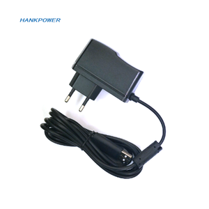 AC 100V-240V Power Supply for Xboxes 360 <strong>Kinect</strong> Console US EU Plug Adapter USB Charging Charger for <strong>Xbox</strong> 360 - Product Image 4