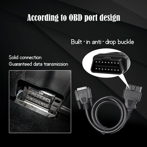 Herramienta de programación ECU para coche FC200 X100, programador de llave e inmovilizador automático