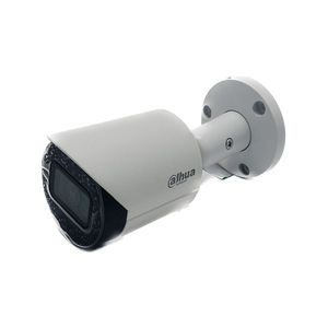 Dahua 8MP IR sabit odak Bullet WizSense ağ kamerası IPC-HFW2841S-S açık dahili mikrofon Dahua CCTV IP kamera - Product Image 1