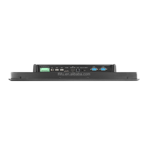 19 Inch Industrial <strong>Embedded</strong> Controller <strong>Computer</strong> Industrial Pc 10-point Capacitive Fanless Processor Touch Screen Panel Lcd Scree - Product Image 5