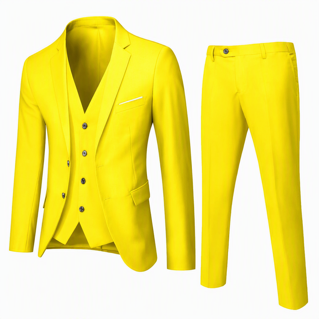 Jaune