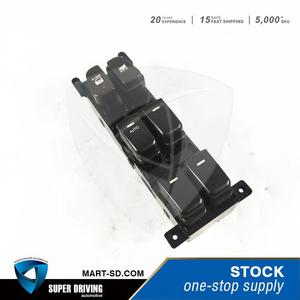 Công tắc cửa sổ điện-f/L OE: 93570-3k600 cho Hyundai Sonata - Product Image 3