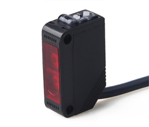 Sensor fotoeléctrico BXUAN, distancia de detección de precio, 1m, NPN, NC, sensor de proximidad óptico, sensor de interruptor fotoeléctrico de 2 m - Product Image 1