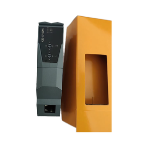 X20CP0292 <strong>Input</strong> and <strong>Output</strong> (IO) Product with Modbus &amp; Ethercat Networking - Product Image 2
