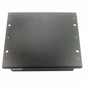 R210LC-7 компьютерная плата, электрический блок, контроллер экскаватора 21N6-33100, контроллер с программированием для Hyundai - Product Image 1
