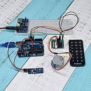 1P a 40P Dupont Jumper fili 2.54mm passo maschio a femmina cavo a nastro filo piatto per Breadboard Arduino DIY Electronics - Product Image 6