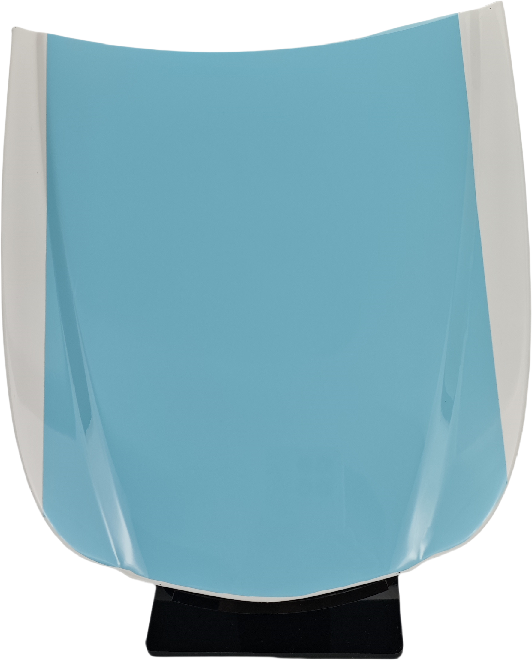 Lamborghini Blue