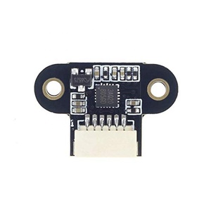 Laser-Entfernungs sensor modul TOF10120 10-180cm Abstands sensor RS232-Schnittstelle UART I2C IIC-Ausgang 3-5V