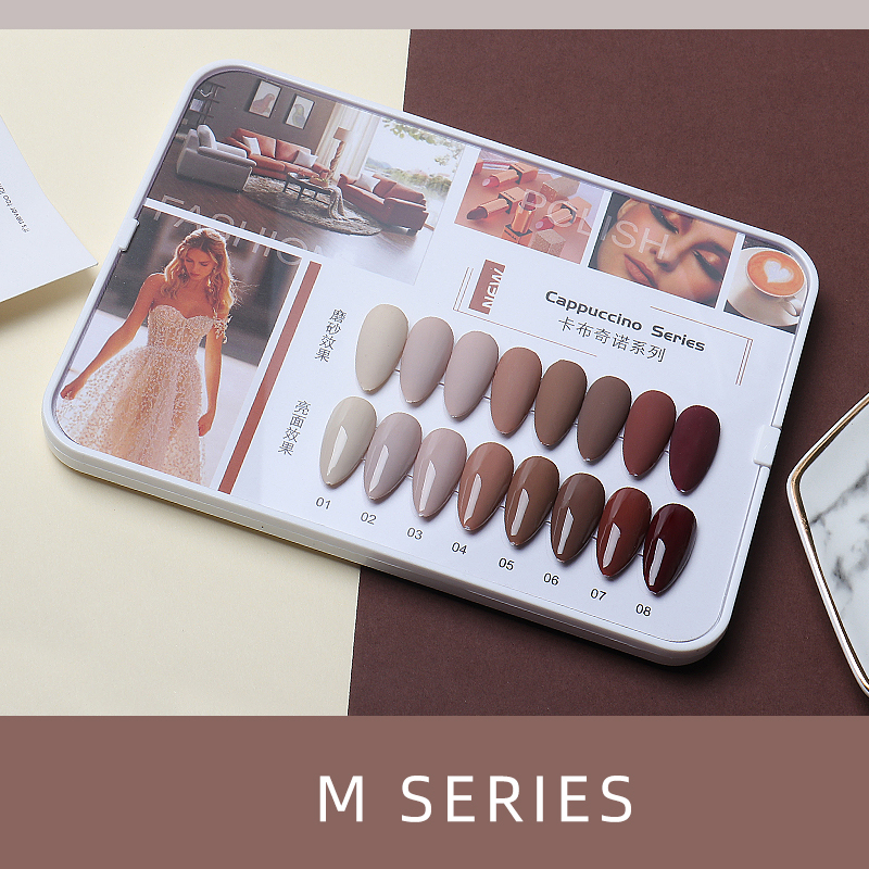 M Series