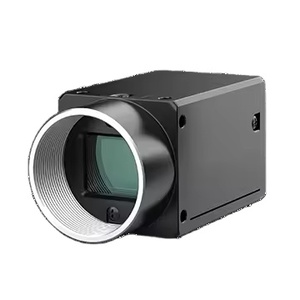 Hikrobot Machine Vision Industrial <strong>Camera</strong> MV-CS050-20GM 5 MP 2/3&quot; CMOS GigE Industrial <strong>Camera</strong> - Product Image 1