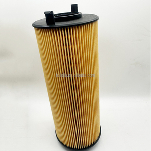 Auto Spare Parts Engine Oil Filter Element A0001806965 - Product Image 2