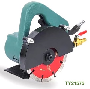 Tarboya TY21575ウェットストーンカッターは、ラフストーンの最大ポテンシャルを明らかにするための最良の方法を見つける | 7,500 Rpm | 1.7 hp