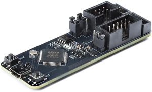 AismartlinkEC購入ESP-ProgJTAG開発デバッグダウンローダープログラムダウンローダーモジュールESP32用Jtagデバッグダウンローダー - Product Image 3