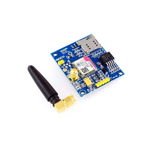 SIM800C Quad-band GSM GPRS SMS Module Data Support Blue-tooth - Product Image 3