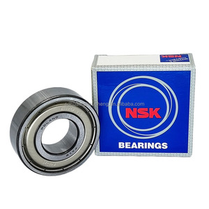 Ban đầu Nhật Bản vòng bi nskbearings nhà máy 6200 6201 6202 6203 6204 ddu ZZ cm C3 nskball vòng bi - Product Image 4