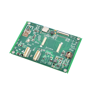 PCBA PCB сборка OEM ODM PCB печатная плата Gerber File BOM список пользовательских PCBA PCB плата