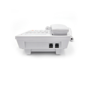 Dispositivo de identificación de llamadas telefónicas, intercomunicador, conjunto de teléfono analógico para oficina - Product Image 5