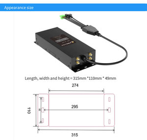 4G A.1 1 etetwork omomunication rorotocol ateateway reless ireless omomunication Intelligence ateateway enter - Product Image 3