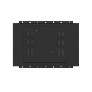 IP67 Outdoor Display Touchscreen 1000 Nits 15 Pollici Open Frame Capacitivo LCD Monitor USB 12V - Product Image 6