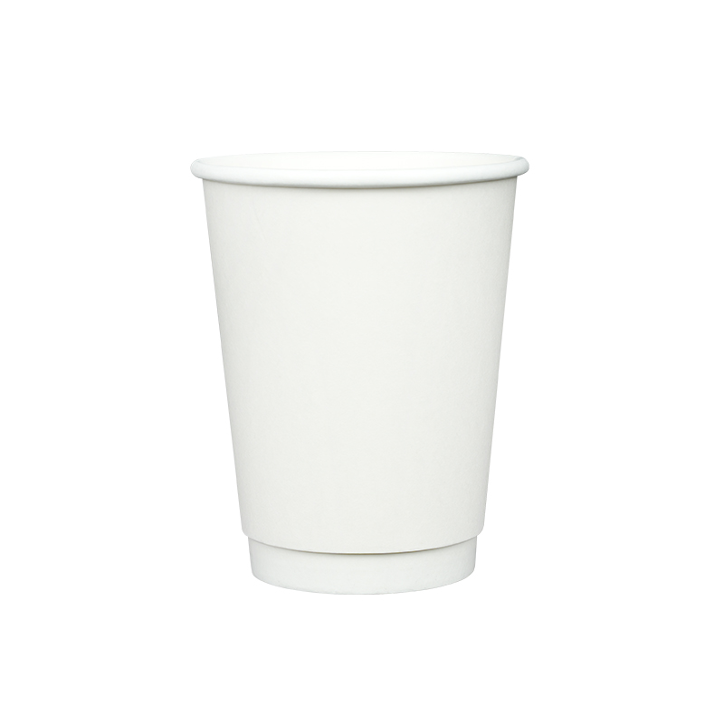 Bicchiere di Carta a Doppia Parete