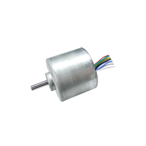 高扭矩5800转/分12V/16v微型无芯无刷直流电机，内置驱动霍尔永磁医疗器械电机 - Product Image 5